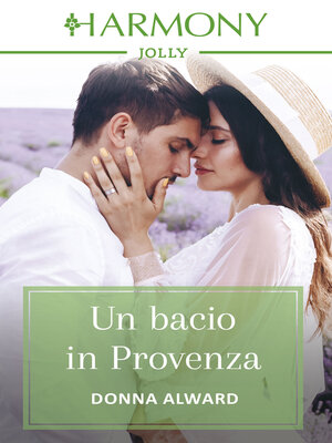 cover image of Un bacio in Provenza